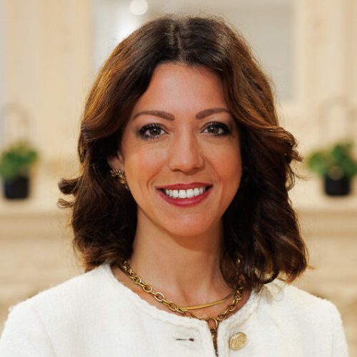 Stéphanie de Carvalho, Magellim Reim
