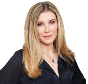 Vérane Wierucki, Andera Partners