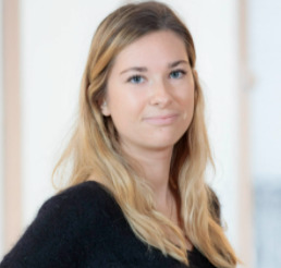 Manon Assens, Oderis