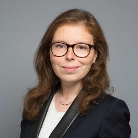 Louise-Victoire David, Lacourte Raquin Tatar