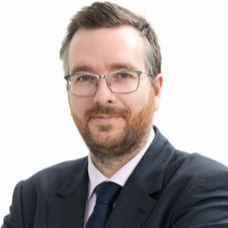 Arnaud Decoudun, Unofi Gestion d'Actifs