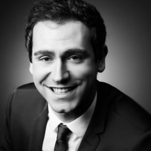 Kilian Vivier, CGP Expert