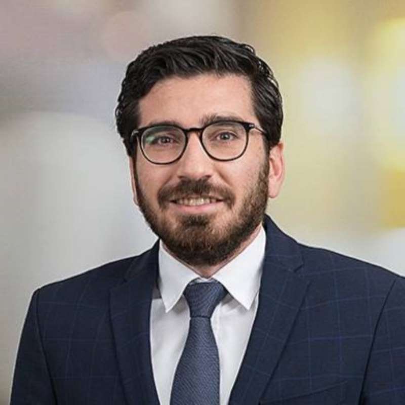 Ariel Marelli, Avison Young