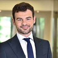 Charles-Xavier Vincenti, Racine.