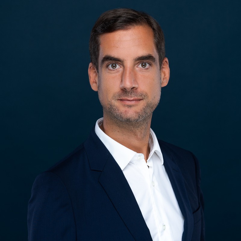 Mehdi Guettafi, Sogenial Immobilier