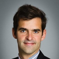 Geoffroy Bizard eight advisory