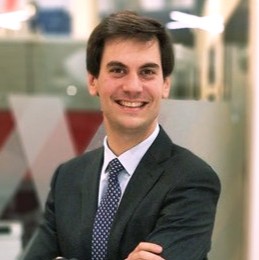 Bernard d’Ocquier, Axa Investment Managers