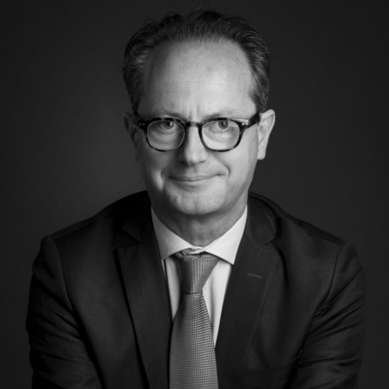 Benoit Faure-Jarrosson, Allinvest