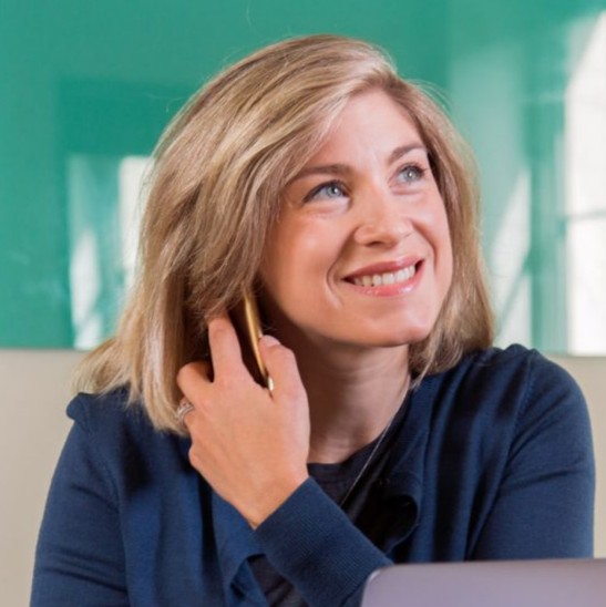 Stéphanie Kiman-Berger, Azeo Real Estate