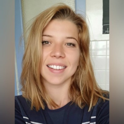 Kioko Barral, Hilti.