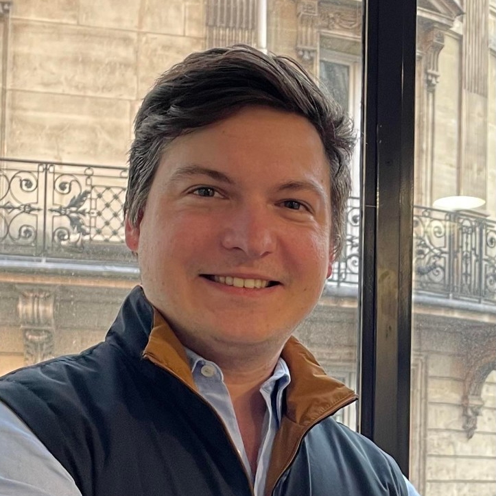 Jean-Guillaume Listre, Redman