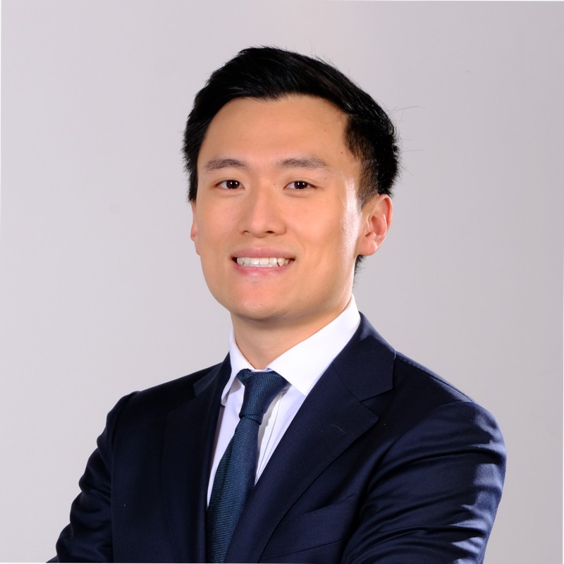 David Zhan, Adviso Partners