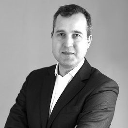 Nicolas de Chatellus, APICAP Real Estate