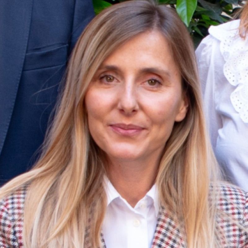 Laetitia Frank, 123 IM