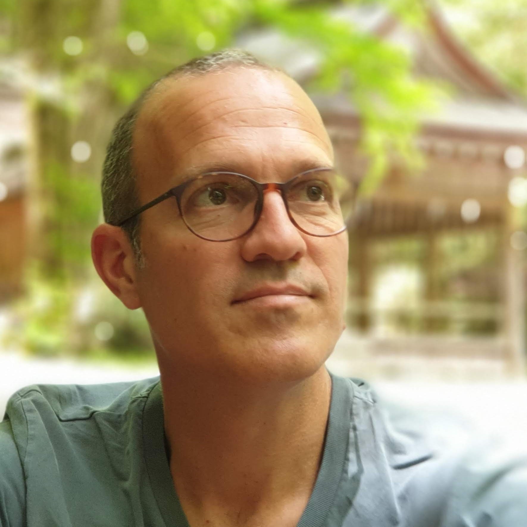 Aurélien de Wazières, Keravel Patrimoine