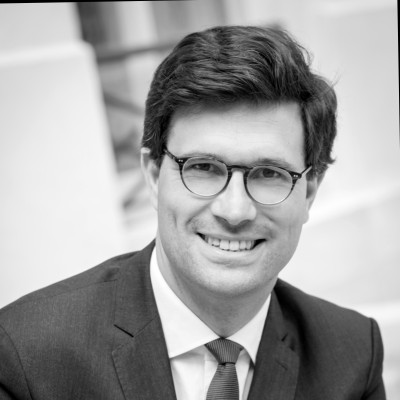 Joseph-Marie Absil, Avison Young France