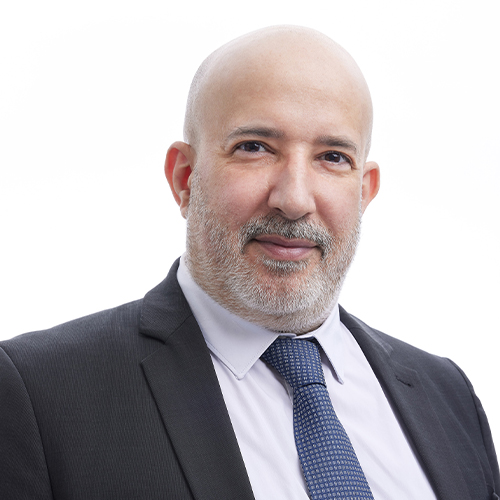 Jean-Christophe Avellaneda, Sofidy