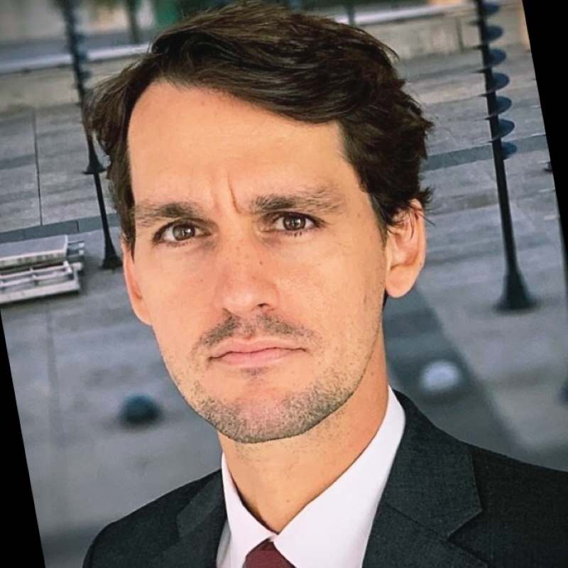 Arnaud Mudet, Ey Parthenon