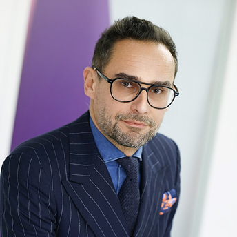 Xavier Heulin, Indigo Group