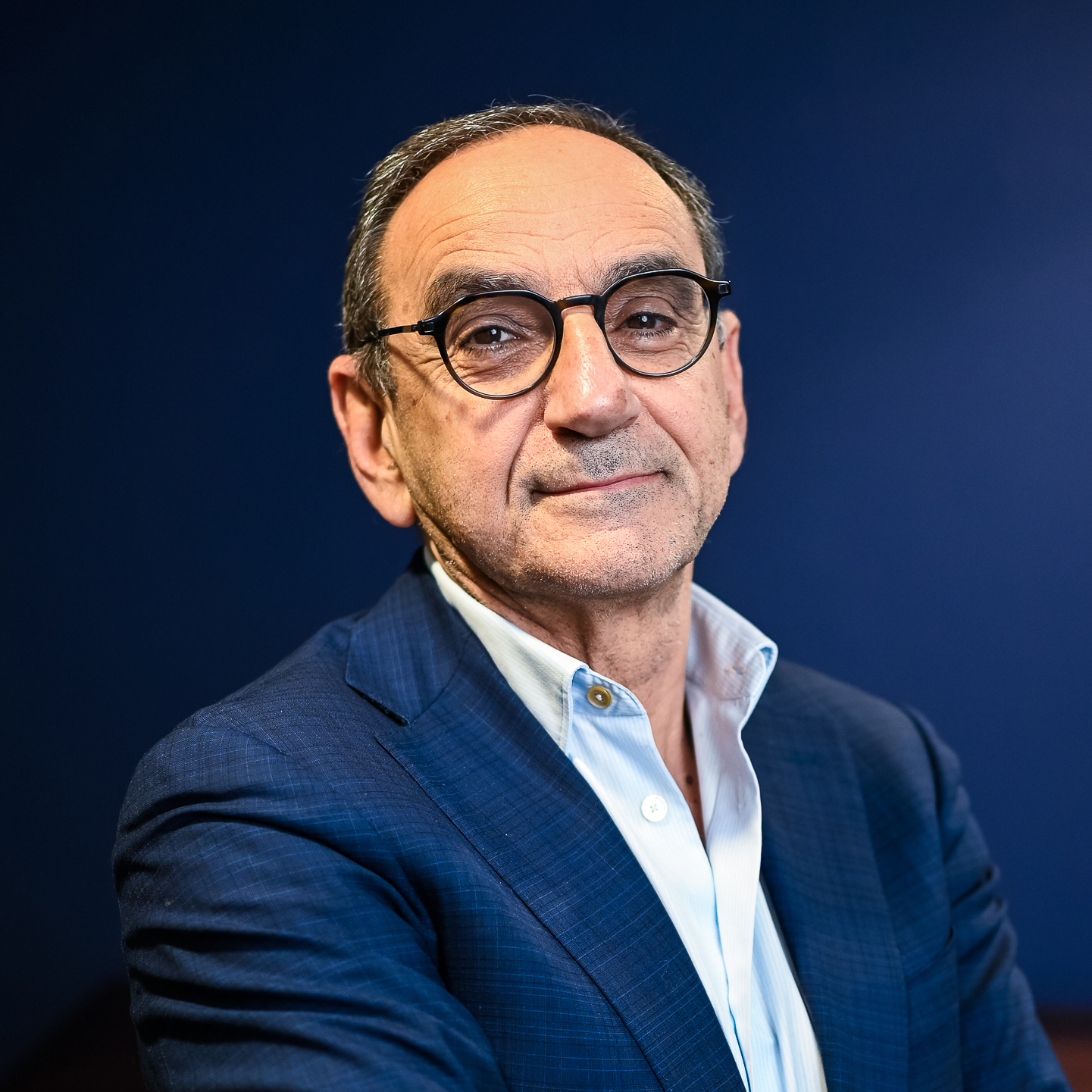 José Zaraya, Cyrus Herez Wealth Management