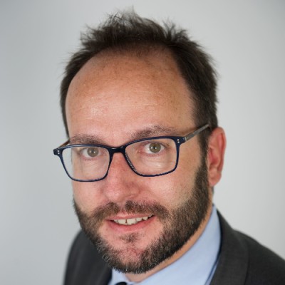 Eddy Bertelli, Forvis Mazars Financial Advisory Services