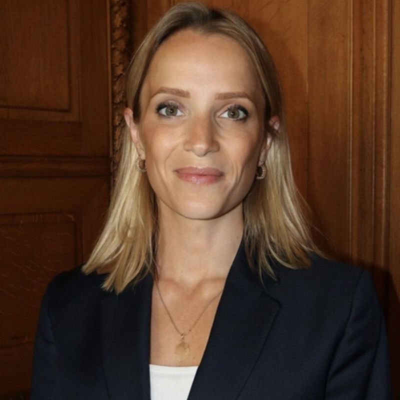 Marie Capron, Hestia Investment Management