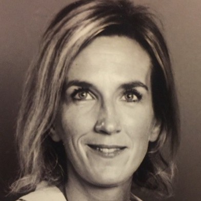Anne-Sophie Chaffard, Amundi Immobilier