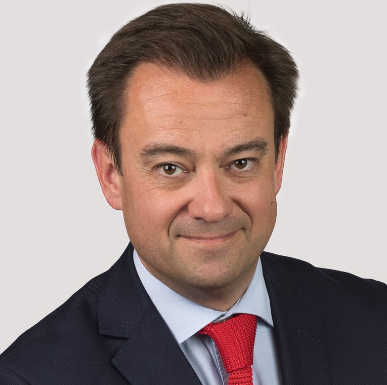 Alexandre Boucly, Avison Young