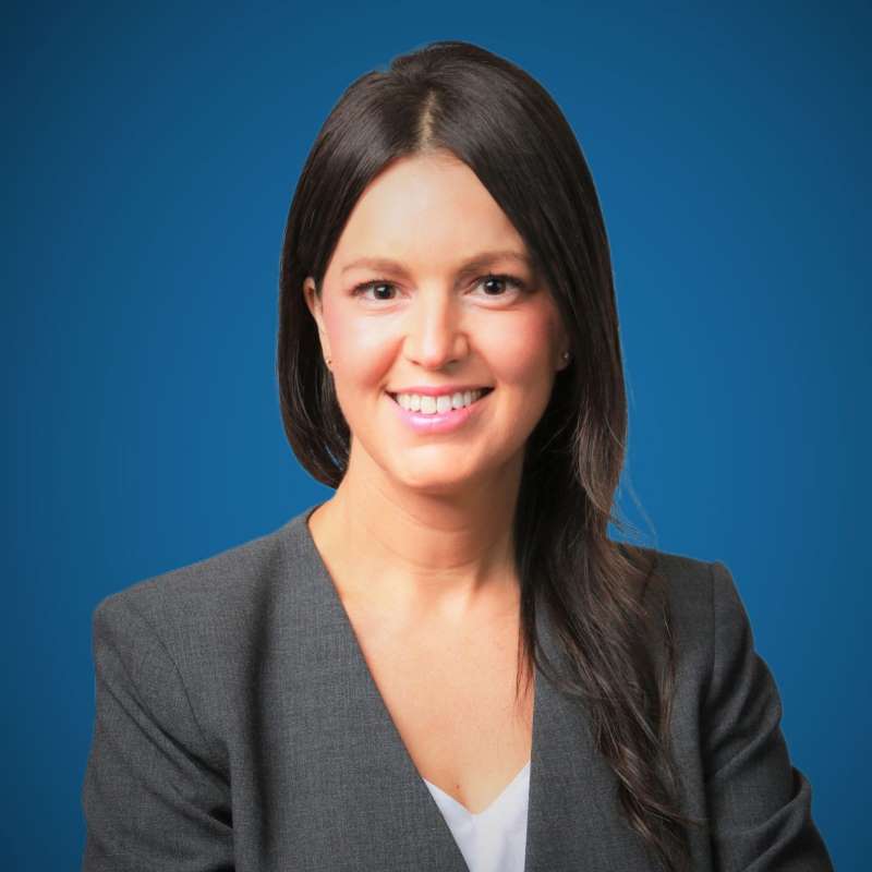 Dalila Chabane, Deutsche Hypothekenbank