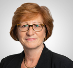 Louise Standring-Smith, Schroders Capital