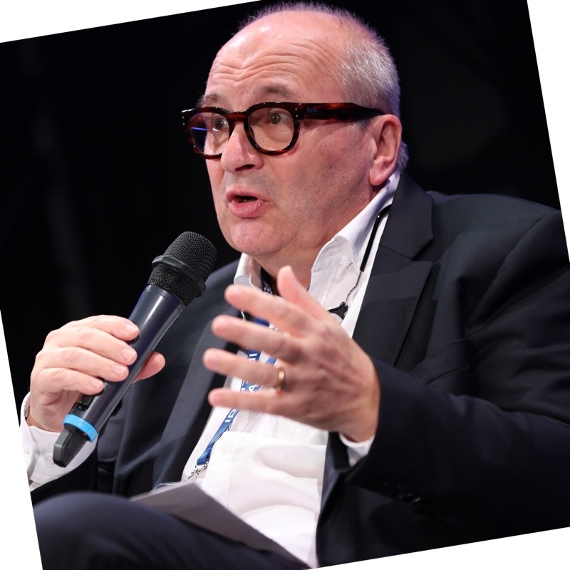 Pierre-Yves Fargeas, Satys Group