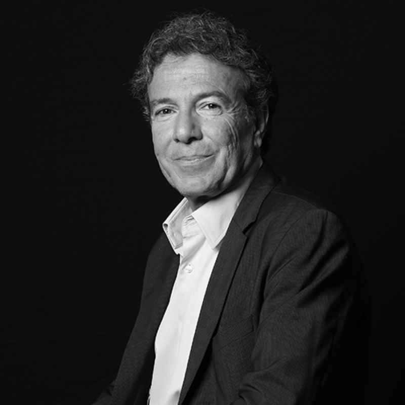 Michel Smadja, 1964 (Ex Constructa)