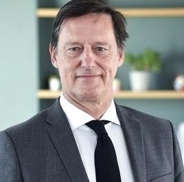 Jean-Christophe Antoine, Atland Voisin