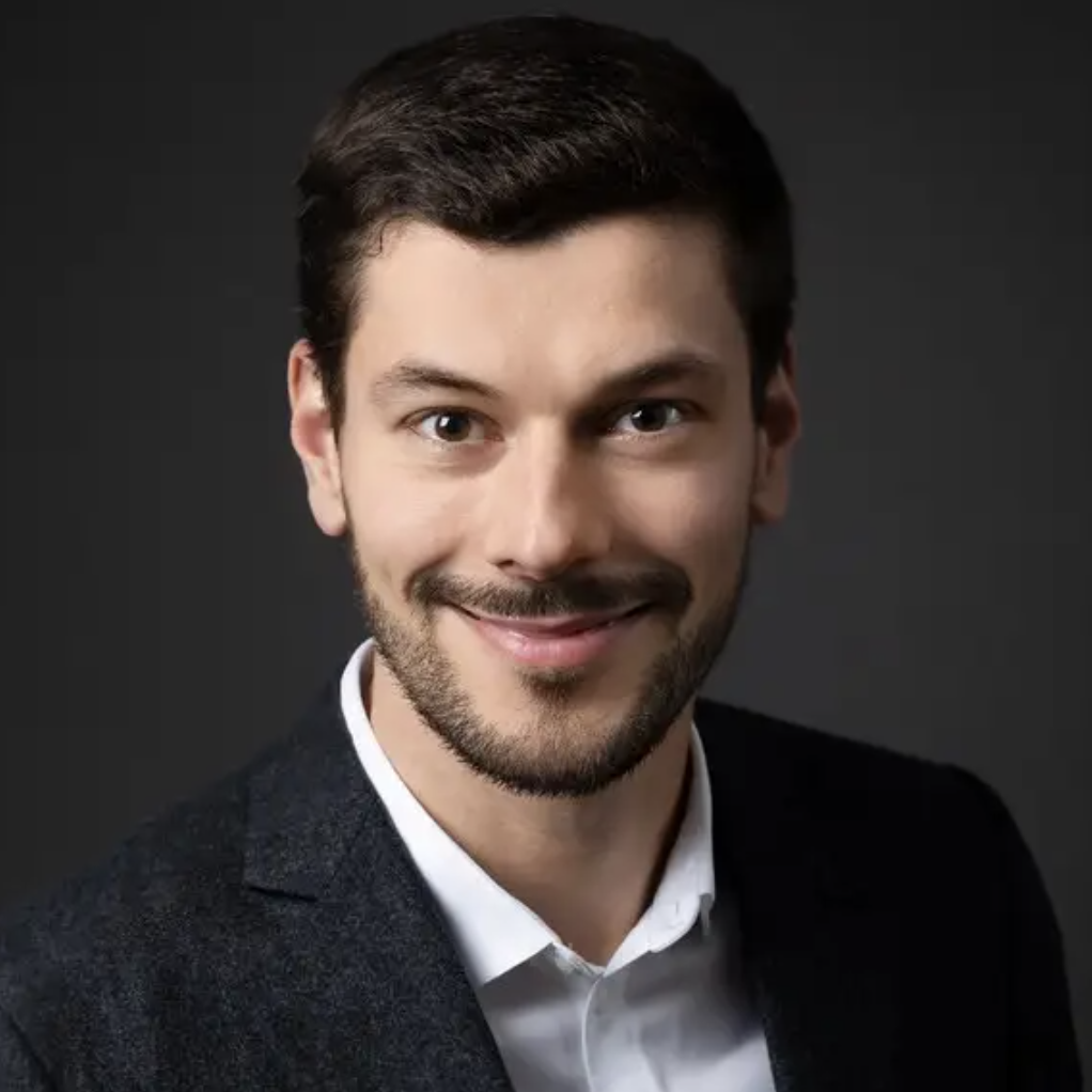 Arnaud Gaudu, Groupe Lamotte