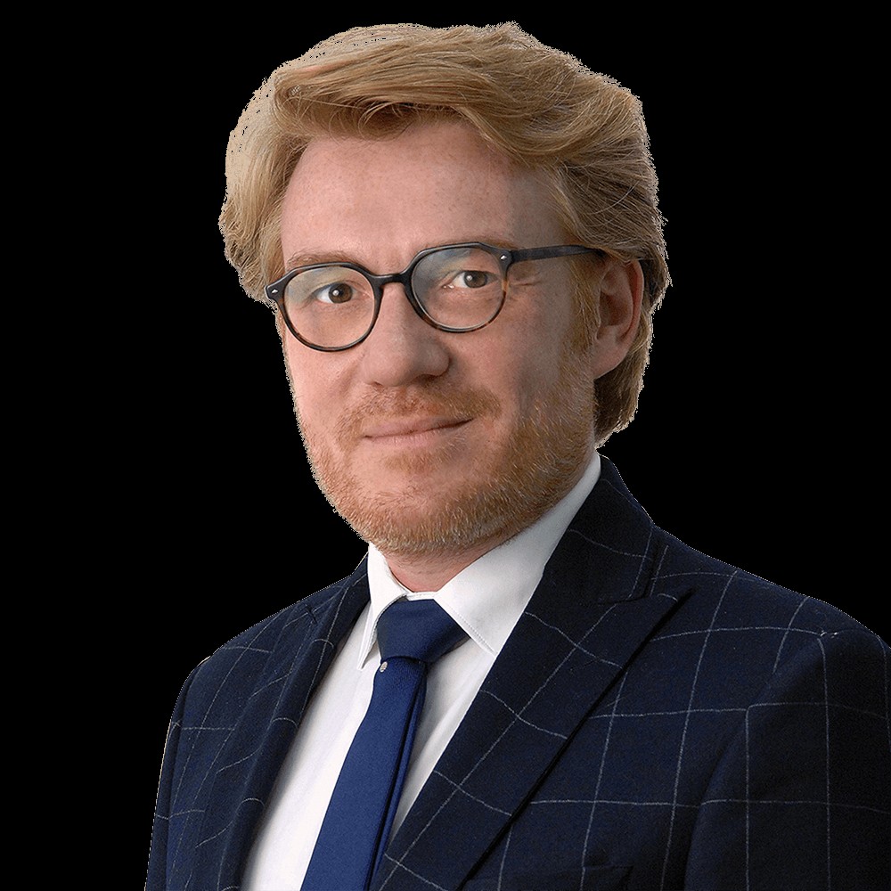 Jérôme Scapoli, Osborne Clarke