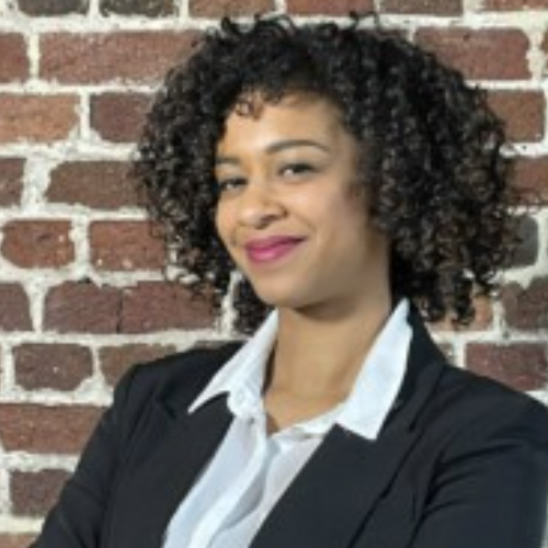 Pamela Sinitambirivoutin, Flying Point Real Estate