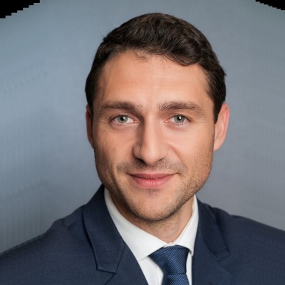 Guillaume Atten, Newmark