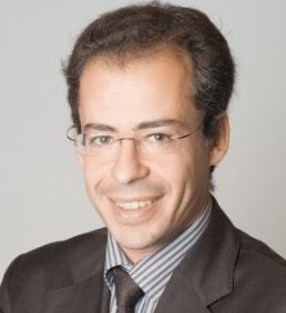 David Bouchoucha, BNP Paribas AM