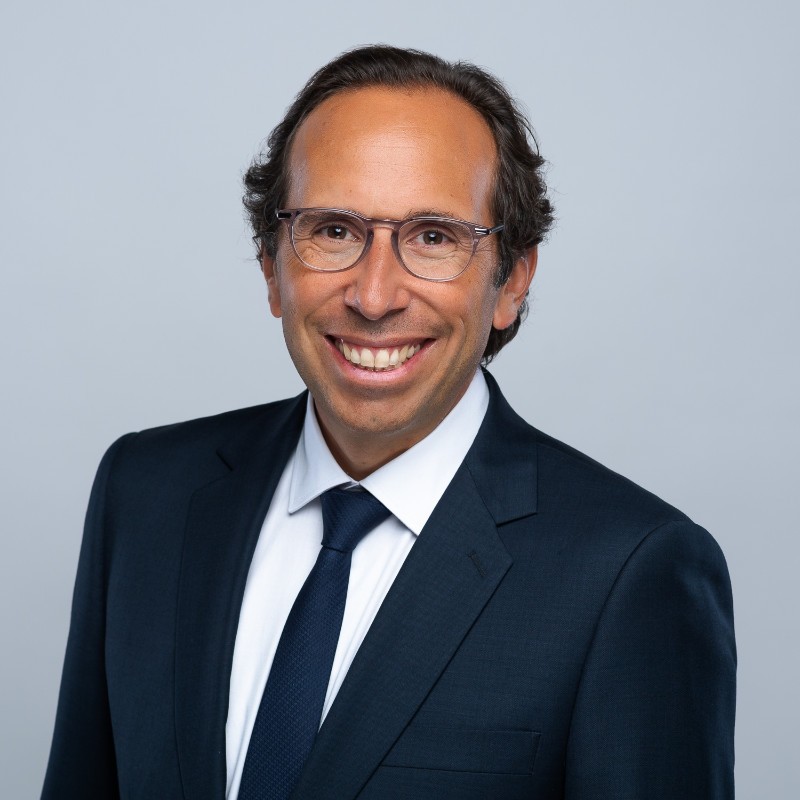 Gabriel Neu-Janicki, Cabinet Neu-Janicki