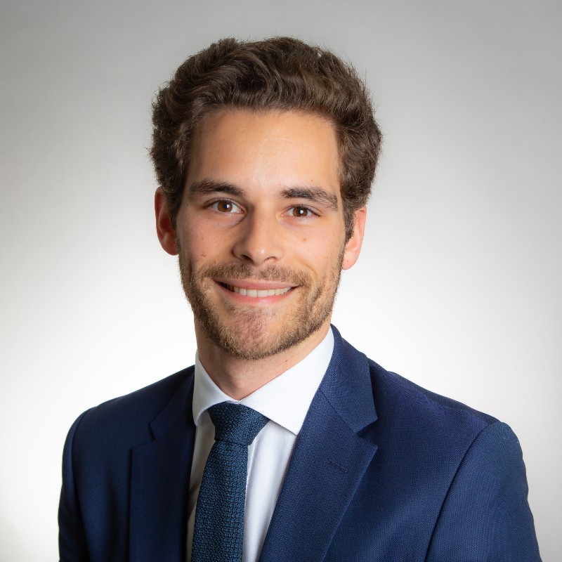 Grégoire Alston, Stepling Investment & Property Europe