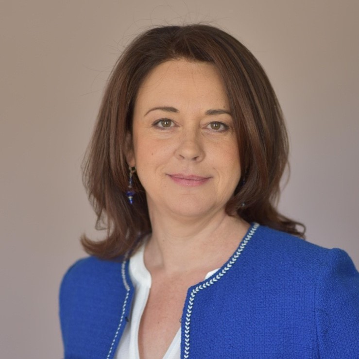 Sylvia Pinel, Lifento