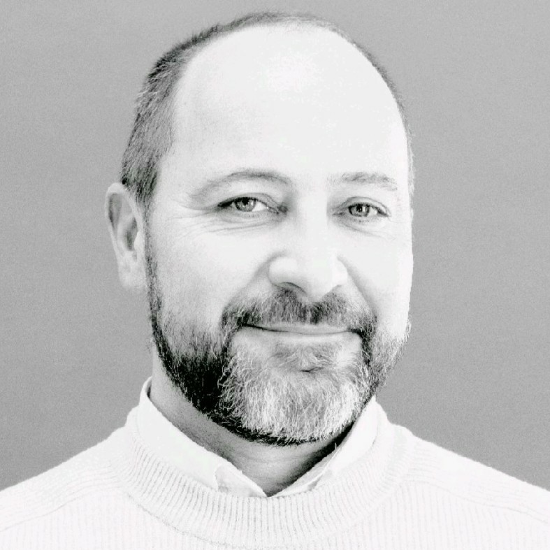 Grégory Lagache, Caractère Brut