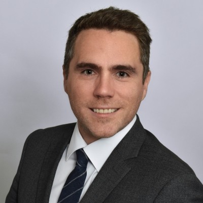 Louis Molino, ImocomPartners