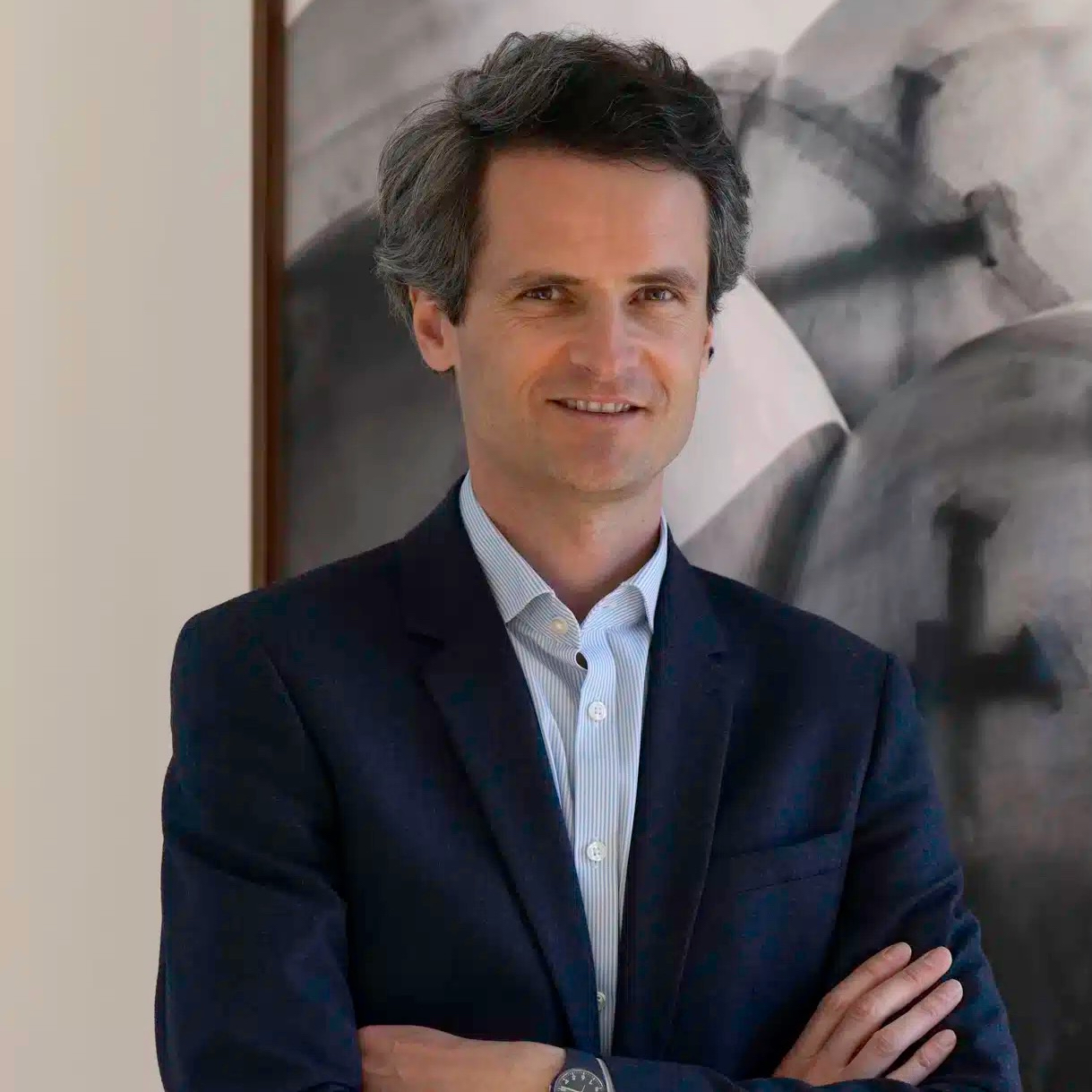 Quentin Jobard, Oros Avocats