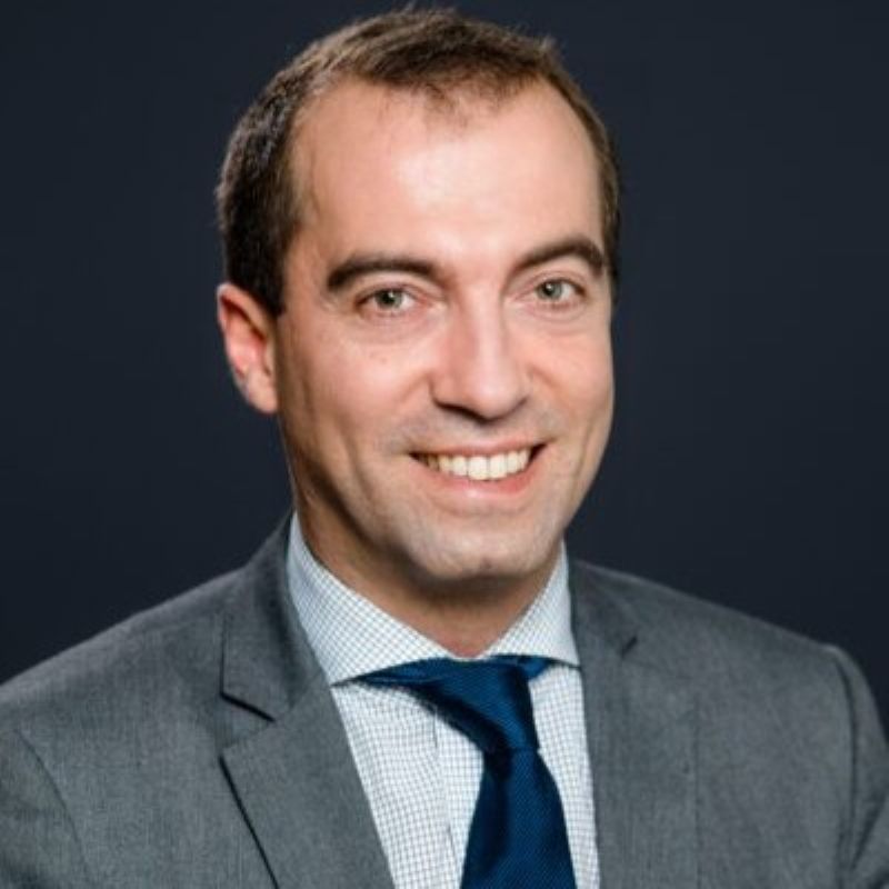 Nicolas Dubourg, Stam Europe