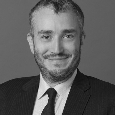David Lacaze, Norton Rose Fulbright