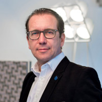 Bertrand Bussière, Châteauform'.