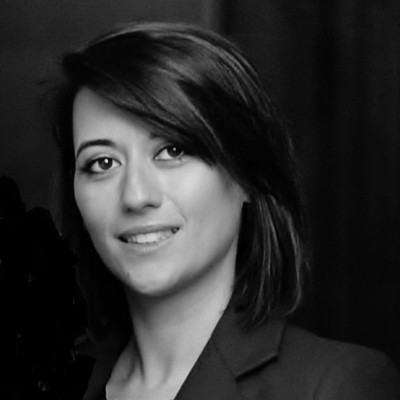 Céline Francomme, Cofinance.