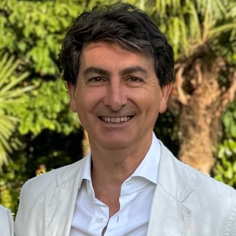 Florent Gardette, Westbrook Partners