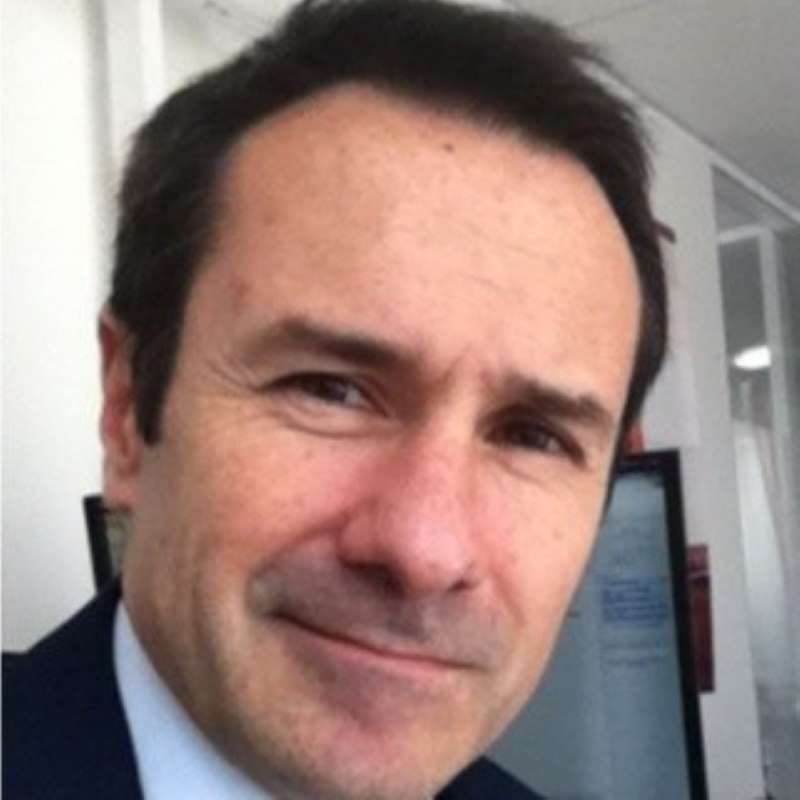 Frédéric Boucherat, Generali Real Estate